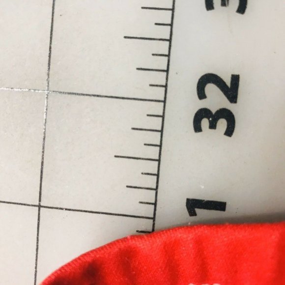 Aussie Cycling Jersey XXL Red One Less Car 1/4 Zip - Picture 4 of 9